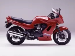 Parts catalog for Kawasaki GPZ 1100 – GHMparts GHMparts