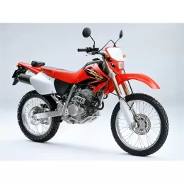 Parts catalog for Honda XR 250 – GHMparts GHMparts