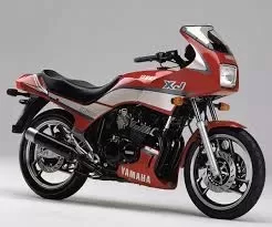 Catálogo de peças Yamaha XJ 600 – GHMparts - GHMparts