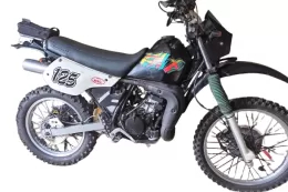 Parts catalog for Kawasaki KMX 125 – GHMparts GHMparts