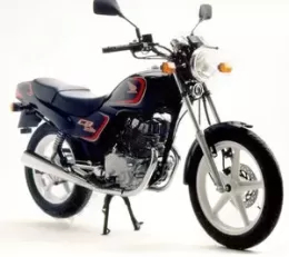 Parts catalog for Honda CB 250 TWO Fifty – GHMparts GHMparts