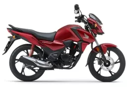 Parts catalog for Honda CBF 125 – GHMparts GHMparts