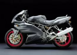 Parts catalog for Ducati 900 SS – GHMparts GHMparts