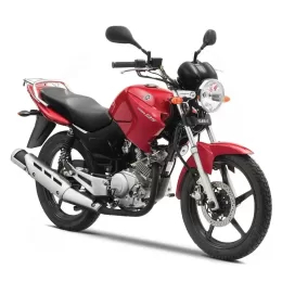 Parts catalog for Yamaha YBR 125 – GHMparts GHMparts
