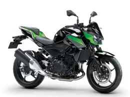 Parts catalog for Kawasaki Z 400 – GHMparts GHMparts