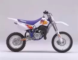 Parts catalog for Yamaha YZ 80 – GHMparts GHMparts