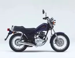 Parts catalog for Yamaha SR 125 – GHMparts GHMparts