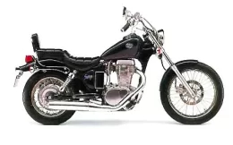 Parts catalog for Suzuki Savage 650 – GHMparts GHMparts