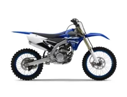 Catálogo de repuestos Yamaha YZ 250F – GHMparts - GHMparts