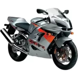 Onderdelencatalogus Kawasaki Ninja ZX-9R – Goedhart Motoren