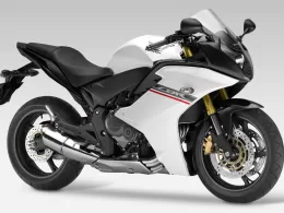 Parts catalog for Honda CBR 600F – GHMparts GHMparts