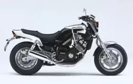 Parts catalog for Yamaha FZX 750 – GHMparts GHMparts