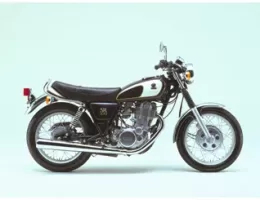 Parts catalog for Yamaha SR 500 – GHMparts GHMparts