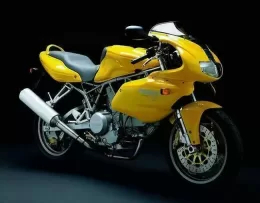 Parts catalog for Ducati 750 SS – GHMparts GHMparts