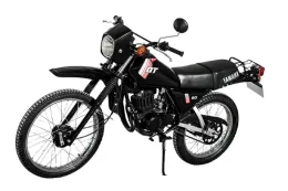 Parts catalog for Yamaha DT 50 – GHMparts GHMparts