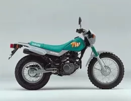 Parts catalog for Yamaha TW 200 – GHMparts GHMparts