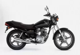 Parts catalog for Honda CB 250 TWO Fifty – GHMparts GHMparts