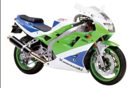 Onderdelencatalogus Kawasaki ZXR 400 – Goedhart Motoren - Goedhart