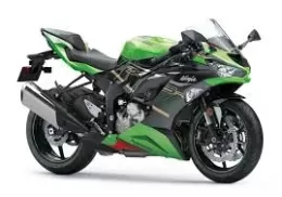 Parts catalog for Kawasaki Ninja ZX-6R – GHMparts GHMparts