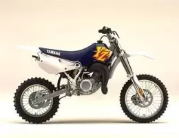 Parts catalog for Yamaha YZ 80 – GHMparts GHMparts
