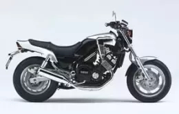 Parts catalog for Yamaha FZX 750 – GHMparts GHMparts