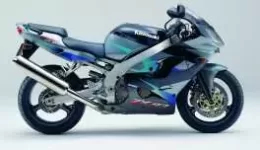 Parts catalog for Kawasaki Ninja ZX-9R – GHMparts GHMparts