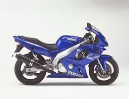 Parts catalog for Yamaha YZF 600R Thundercat – GHMparts GHMparts