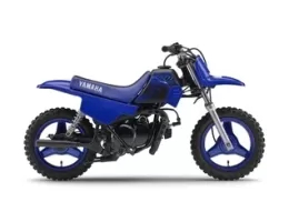 Catálogo de peças Yamaha PW 50 – GHMparts - GHMparts