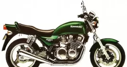Parts catalog for Kawasaki Zephyr 750 – GHMparts GHMparts