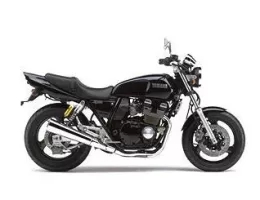 Onderdelencatalogus Yamaha XJR 400 – Goedhart Motoren - Goedhart