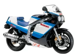 Parts catalog for Suzuki Gsx-r 1100 Slabside – GHMparts GHMparts