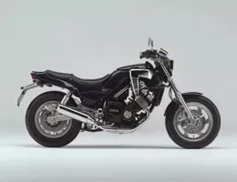 Parts catalog for Yamaha FZX 750 – GHMparts GHMparts