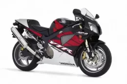 VTR1000SP-1 VTR1000SP-2 RC51 パーツリスト 6版 ホンダ 正規 JH2SC452