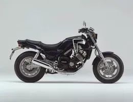Onderdelencatalogus Yamaha FZX 750 – Goedhart Motoren - Goedhart