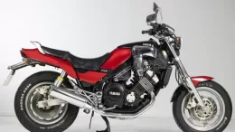 Parts catalog for Yamaha FZX 750 – GHMparts GHMparts