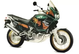 Parts catalog for Honda XRV 750 Africa Twin – GHMparts GHMparts