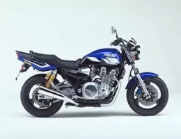 Parts catalog for Yamaha XJR 1300 SP – GHMparts GHMparts