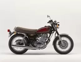 Parts catalog for Yamaha SR 400 – GHMparts GHMparts