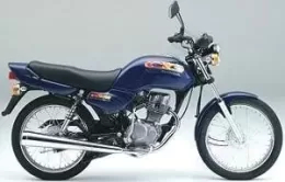 Parts catalog for Honda CG 125 – GHMparts GHMparts