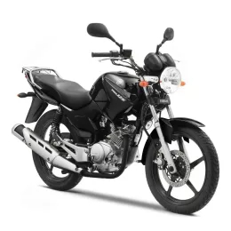 Parts catalog for Yamaha YBR 125 – GHMparts GHMparts