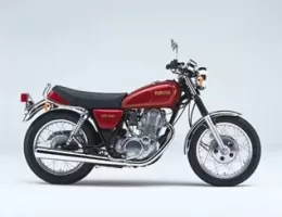 Parts catalog for Yamaha SR 500 – GHMparts GHMparts