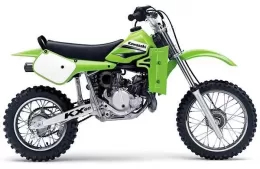 モトクロッサー　KX60　KX060B　レストアベース Parts catalog for Kawasaki KX 60 – GHMparts GHMparts