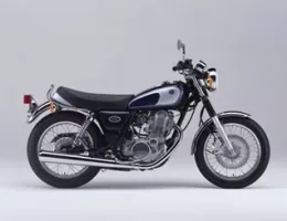Parts catalog for Yamaha SR 400 – GHMparts GHMparts