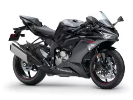 Parts catalog for Kawasaki Ninja ZX-6R – GHMparts GHMparts