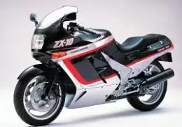 Catálogo de repuestos Kawasaki ZX-10 – GHMparts - GHMparts