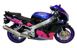 Parts catalog for Kawasaki ZXR 750 – GHMparts GHMparts