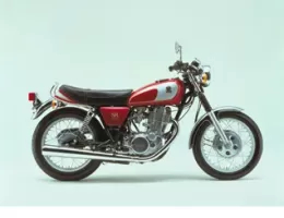 Parts catalog for Yamaha SR 500 – GHMparts GHMparts