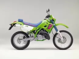 Parts catalog for Kawasaki KDX 250 – GHMparts GHMparts