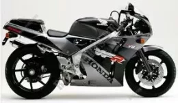 Parts catalog for Honda VFR 400R – GHMparts GHMparts