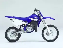 Parts catalog for Yamaha YZ 80 – GHMparts GHMparts